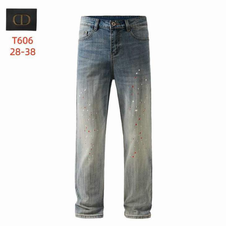Picture of Dior Jeans Long _SKUDiorsz28-3812yr1499379